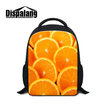 Dispalang 12 Inch Kid School Backpack For Child Fruits Print School Bag For Kindergarten Mochila Infantil Kids Baby Shoulder Bag
Dispalang 12 Inch Kid School Backpack For Child Fruits Print School Bag For Kindergarten Mochila Infantil Kids Baby Shoulder Bag