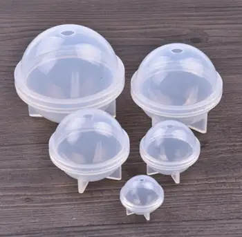 1pc Handmade Epoxy Silicone Mold 3D Planet Ball 2/3/4/5/6cm Craft mold Making Tool Moulds UV Resin Epoxy Dried Flower Resin gift
1pc Handmade Epoxy Silicone Mold 3D Planet Ball 2/3/4/5/6cm Craft mold Making Tool Moulds UV Resin Epoxy Dried Flower Resin gift