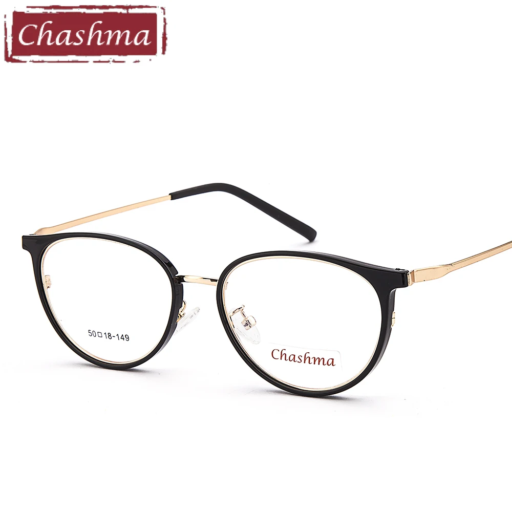 Chashma Brand Trend Teens Eyeglasses Women Fashion Small Glasses Frames Fresh Stylish Eyewear for Female
Chashma Brand Trend Teens Eyeglasses Women Fashion Small Glasses Frames Fresh Stylish Eyewear for Female