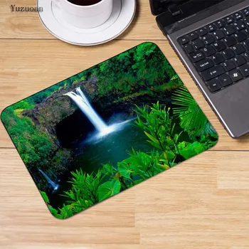 Yuzuoan White Overlock Mousepad waterfall Tree Gorgeous Beauty Hot Sale Personalized Mat 180X220X2MM 250X290X2MM Mouse Pad
Yuzuoan White Overlock Mousepad waterfall Tree Gorgeous Beauty Hot Sale Personalized Mat 180X220X2MM 250X290X2MM Mouse Pad