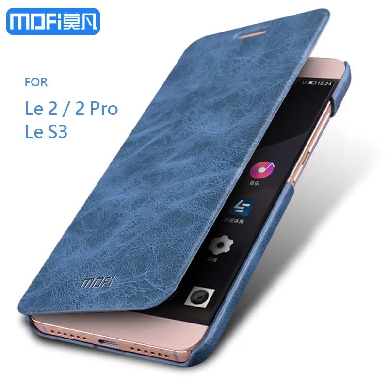 For LeEco Le 2 Pro Case Cover MOFI Letv Le S3 Leather Flip Case for Le 2 Full Cover Case X527 Stand Holder X620 flip Case
For LeEco Le 2 Pro Case Cover MOFI Letv Le S3 Leather Flip Case for Le 2 Full Cover Case X527 Stand Holder X620 flip Case