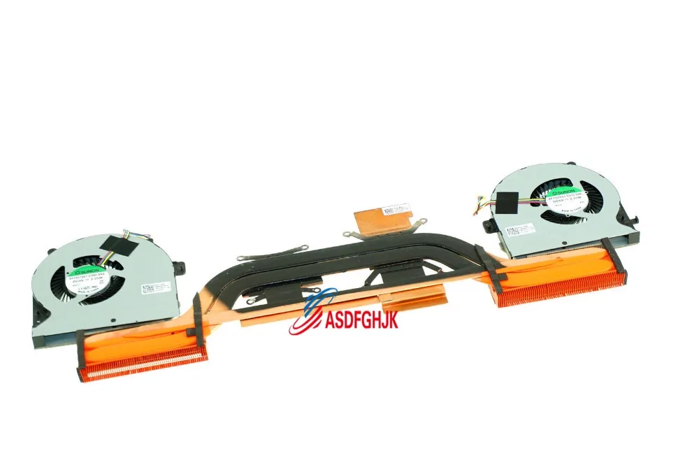 Original 13N0-TDP0101 13N0-TDP0201 13N0-TDA0201 FOR ASUS GL502V FAN +HEATSINK (GRADE A)(CC22) fully tested
Original 13N0-TDP0101 13N0-TDP0201 13N0-TDA0201 FOR ASUS GL502V FAN +HEATSINK (GRADE A)(CC22) fully tested