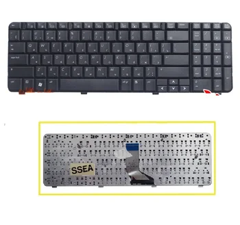 SSEA New RU Keyboard for HP Compaq Presario CQ61 CQ61-100 CQ61-200 CQ61-300 G61 Russian Keyboard
SSEA New RU Keyboard for HP Compaq Presario CQ61 CQ61-100 CQ61-200 CQ61-300 G61 Russian Keyboard