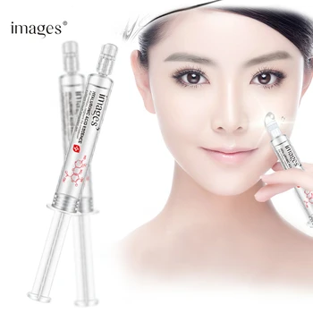 5Pcs/Lot IMAGES Skin Care Hyaluronic Acid needle Whitening Liquid Anti Wrinkle Anti Aging Collagen Pure Essence Moisturizer
5Pcs/Lot IMAGES Skin Care Hyaluronic Acid needle Whitening Liquid Anti Wrinkle Anti Aging Collagen Pure Essence Moisturizer