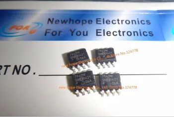 new hope MCP7940N-I/SN MCP7940N SOP8
new hope MCP7940N-I/SN MCP7940N SOP8
