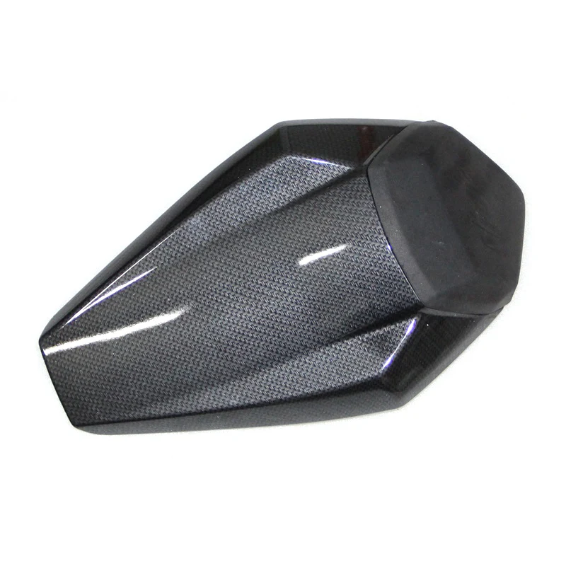 High Quality Motorcycle Carbon Fiber Pillion Rear Passenger Seat Cowl Cover Fairing For Kawasaki Ninja ZX-10R ZX10R 2016
High Quality Motorcycle Carbon Fiber Pillion Rear Passenger Seat Cowl Cover Fairing For Kawasaki Ninja ZX-10R ZX10R 2016