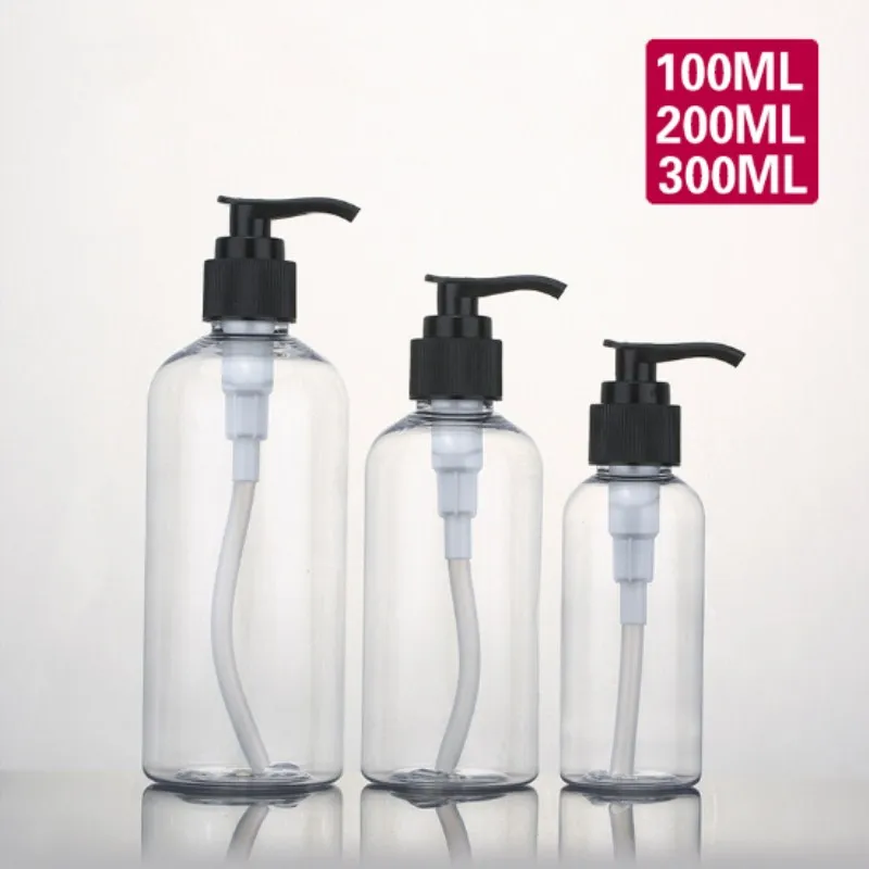1Pc Big Capacity Bathroom Shower Gel Hand Soap Emulsion Face Cream Empty Container Refillable Bottles Space Replacement Hot
1Pc Big Capacity Bathroom Shower Gel Hand Soap Emulsion Face Cream Empty Container Refillable Bottles Space Replacement Hot