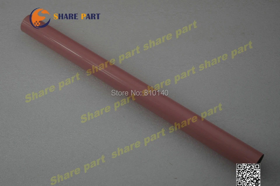Genuine new fuser film for hp 5225 RM1-6095-Film For canon IRC2020 2030 LBP9100 for HP5225 5525
Genuine new fuser film for hp 5225 RM1-6095-Film For canon IRC2020 2030 LBP9100 for HP5225 5525
