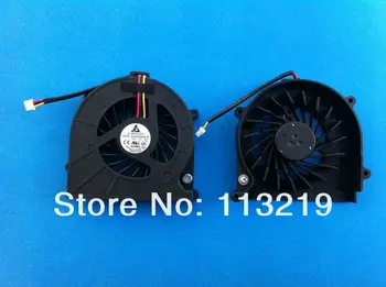 

New Laptop Cpu Cooling Fan For Toshiba L645 L600D L630 L640 C600D C640 C645 C630 3 Wire P/N:KSB0505HA-A