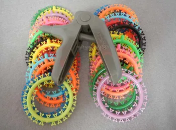 Dental Gun Type Elastometric Rings Placer Orthodontic Ligature Ring Placement Tool Ligation Gun
Dental Gun Type Elastometric Rings Placer Orthodontic Ligature Ring Placement Tool Ligation Gun