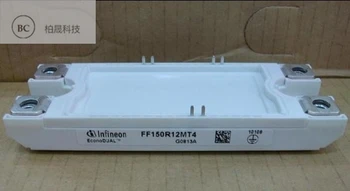 FF150R12MT4 IGBT Moudle 100% New Original Genuine Distributor Free Ship 1PCS/LOT JINYUSHI STOCK
FF150R12MT4 IGBT Moudle 100% New Original Genuine Distributor Free Ship 1PCS/LOT JINYUSHI STOCK