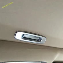 Lapetus Top Sunroof Roof Skylight Handle Bowl Cover Trim ABS Fit For Toyota Alphard / Vellfire AH30 2016 - 2019 Auto Accessories
Lapetus Top Sunroof Roof Skylight Handle Bowl Cover Trim ABS Fit For Toyota Alphard / Vellfire AH30 2016 - 2019 Auto Accessories