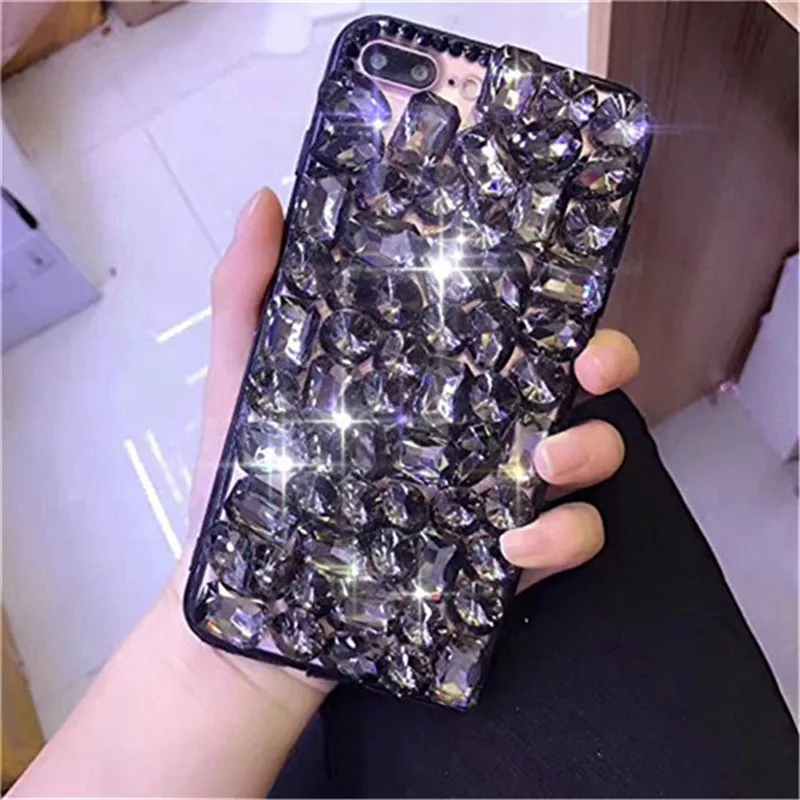 1Pcs For Nubia Z17 Glitter Luxury Crystal Rhinestone Diamond Bling Phone Case For ZTE Nubia Z9 Z11 Max Z17 Z17S Z18 mini S Coque
1Pcs For Nubia Z17 Glitter Luxury Crystal Rhinestone Diamond Bling Phone Case For ZTE Nubia Z9 Z11 Max Z17 Z17S Z18 mini S Coque