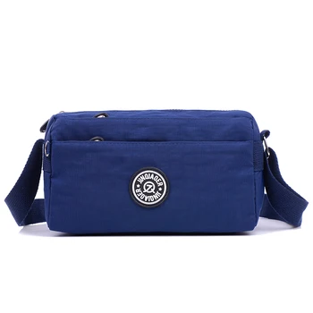 Small Messenger Bags For Women Waterproof Nylon Handbag Female Shoulder Bag Ladies Crossbody Bags Bolsa Sac A Main Femme De
Small Messenger Bags For Women Waterproof Nylon Handbag Female Shoulder Bag Ladies Crossbody Bags Bolsa Sac A Main Femme De