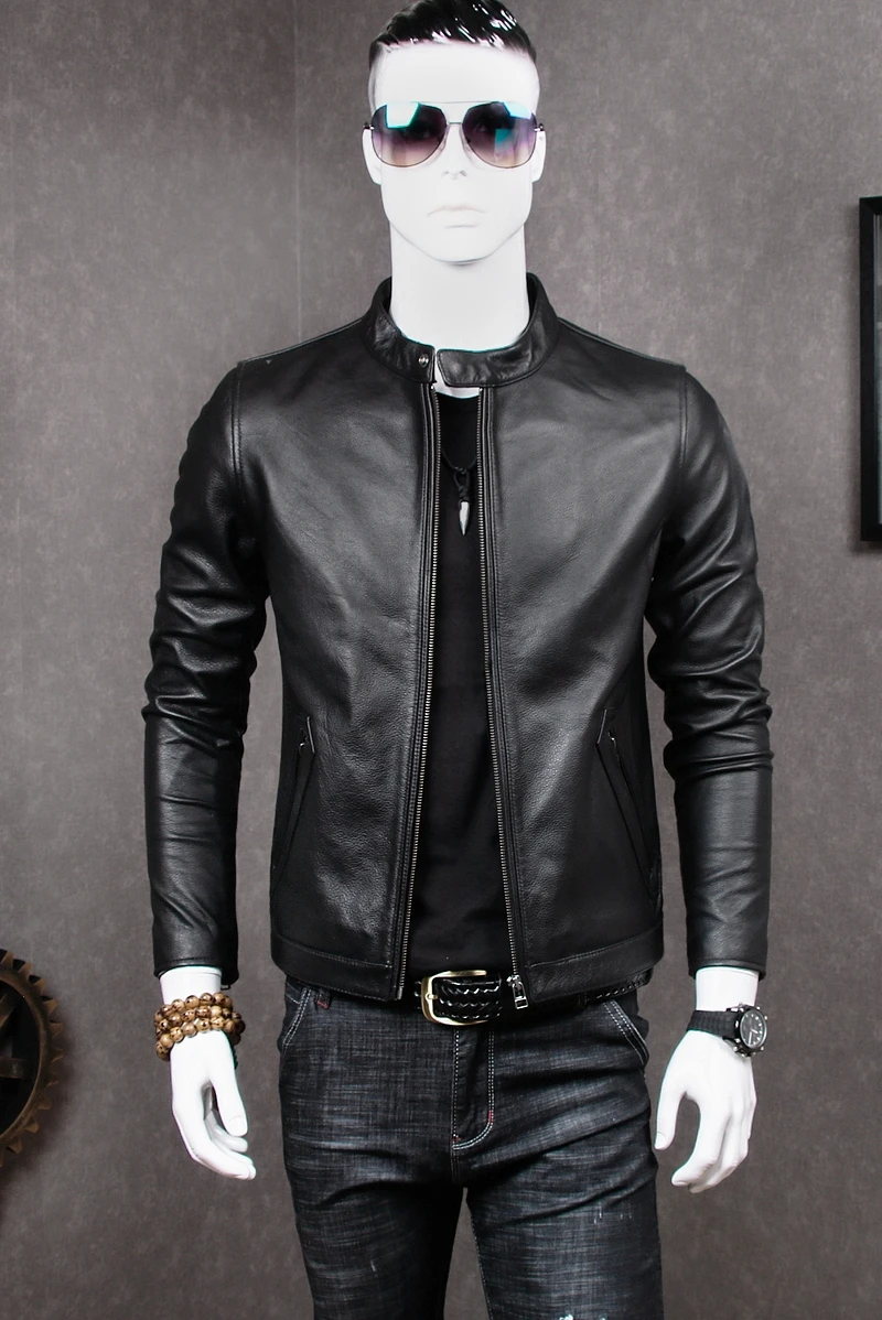 original leather jacket price