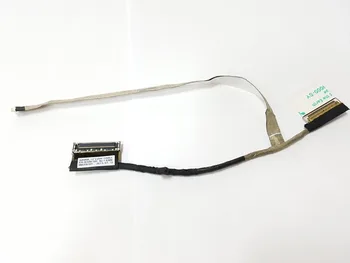 P/N DC02001TO00 Video Flex Screen LVDS LED LCD Cable for DELL LATITUDE E6230 12"
P/N DC02001TO00 Video Flex Screen LVDS LED LCD Cable for DELL LATITUDE E6230 12"
