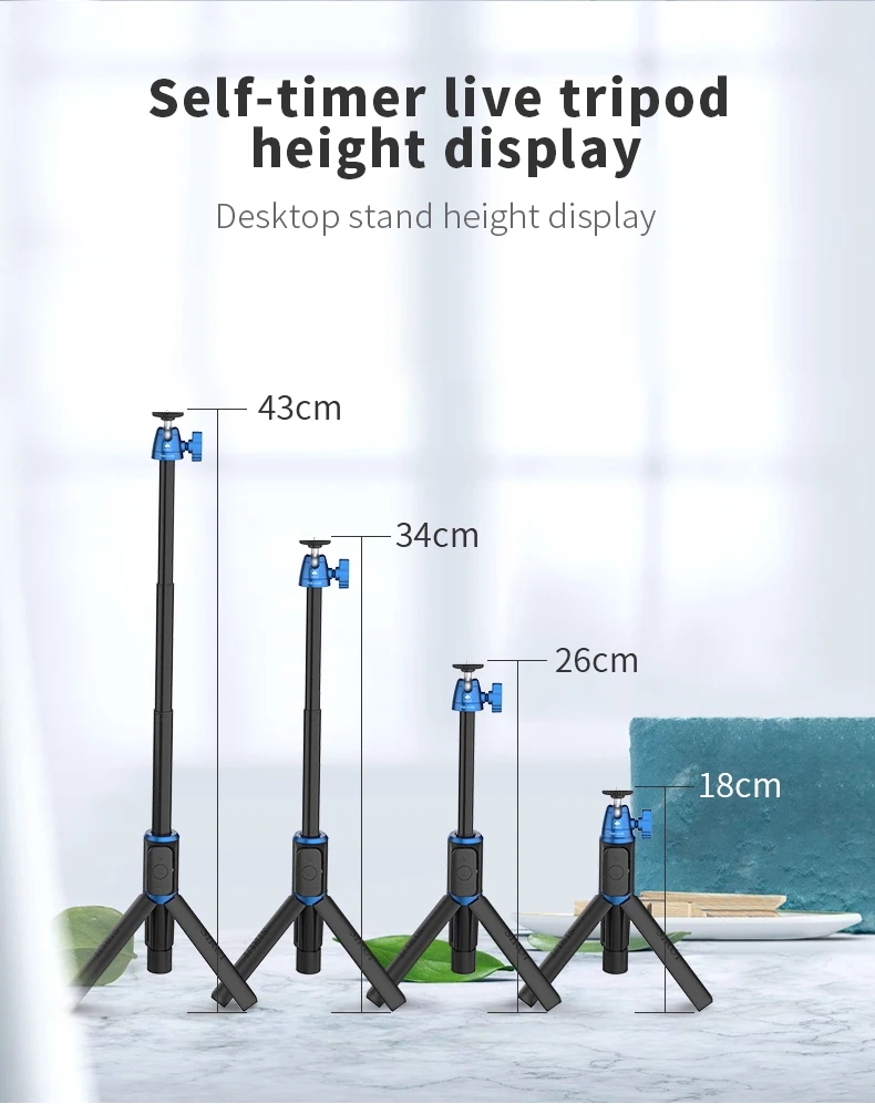 SIRUI TSH-01X Tripod 08-4