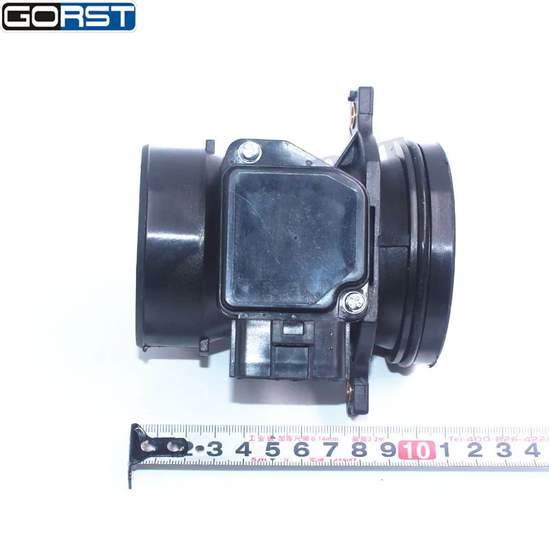 GORST Car Maf Mass Air Flow Sensor for Ford MONDEO COUGAR FOCUS C-MAX TRANSIT CONNECT OE:AFH60-13,98AB-12B579-B3B GORST Car Maf Mass Air Flow Sensor for Ford MONDEO COUGAR FOCUS C-MAX TRANSIT CONNECT OE:AFH60-13,98AB-12B579-B3B