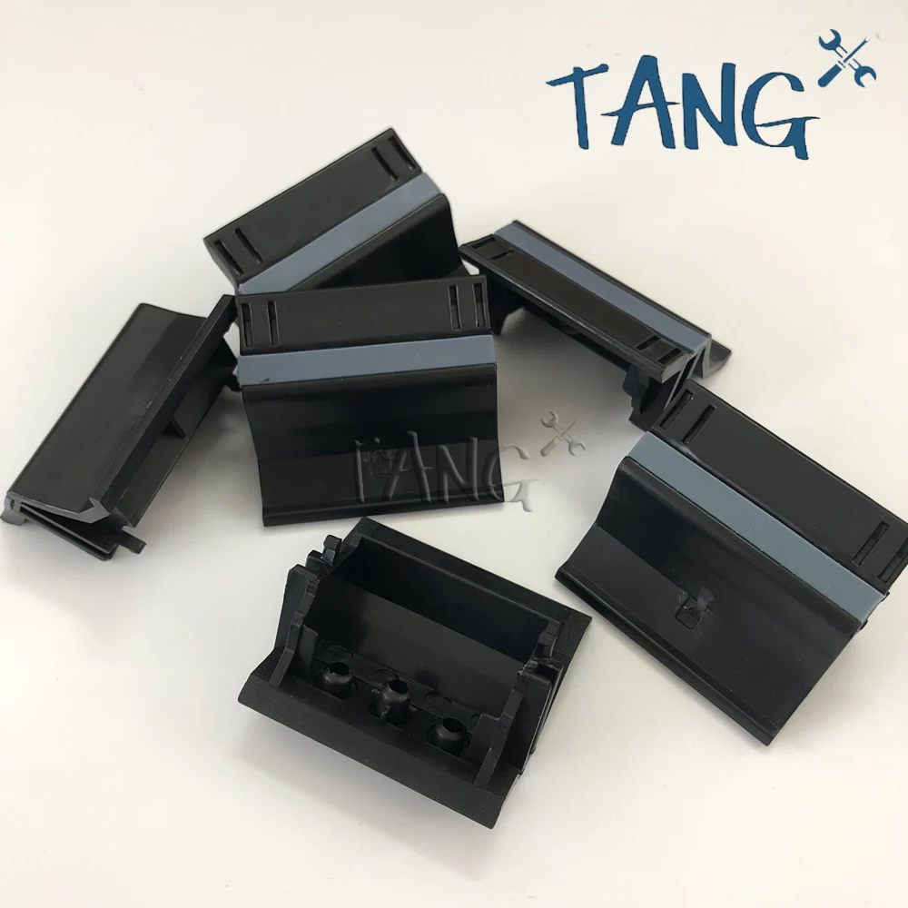 20 шт JC61-01169A разделительная Пластина для Samsung ML1610 1640 1641 2010 4521 2241 2245 CLP300 DELL1100 Xerox PE220 3115 3117 3428
20 шт JC61-01169A разделительная Пластина для Samsung ML1610 1640 1641 2010 4521 2241 2245 CLP300 DELL1100 Xerox PE220 3115 3117 3428