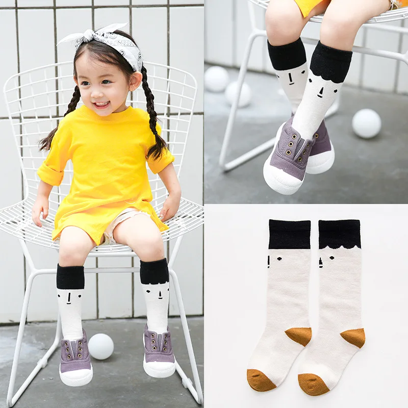 Autumn Cartoon Cotton Socks Baby Girl Socks Socks For Kids Cute Socks Baby Boy Kids Clothes
Autumn Cartoon Cotton Socks Baby Girl Socks Socks For Kids Cute Socks Baby Boy Kids Clothes