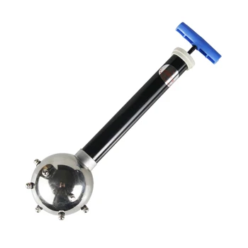 Pascal Ball Physical and Mechanical Laboratory Equipment Liquid To Pressure The Ball Teaching Equipment M-1297
Pascal Ball Physical and Mechanical Laboratory Equipment Liquid To Pressure The Ball Teaching Equipment M-1297
