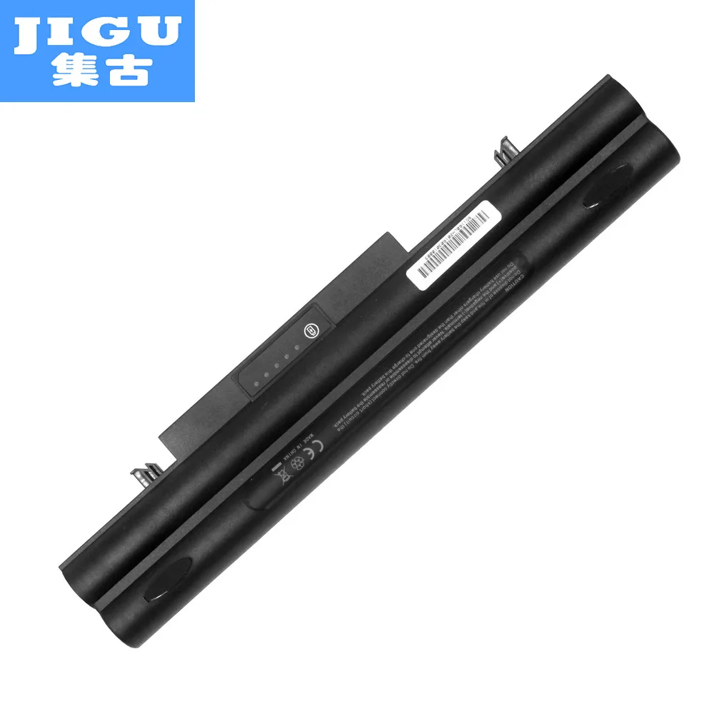 JIGU AA-PBONC4B AA-PL0NC8B Battery For Samsung NP R18 R18Y R20 R20F R21 R23 R25 R26 X1 X12 Series R20 R25 X11 X11C
JIGU AA-PBONC4B AA-PL0NC8B Battery For Samsung NP R18 R18Y R20 R20F R21 R23 R25 R26 X1 X12 Series R20 R25 X11 X11C
