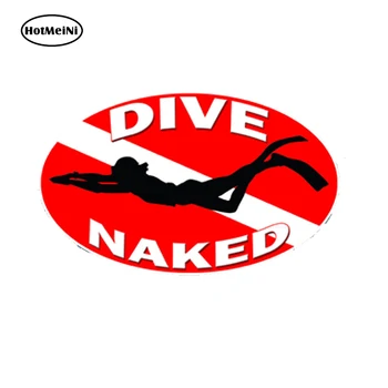 HotMeiNi 13 x 7.8cm Car Styling Scuba Dive Naked Car Sticker Flag Diver Down Graphic Cup Laptop Waterproof Windows Accessories
HotMeiNi 13 x 7.8cm Car Styling Scuba Dive Naked Car Sticker Flag Diver Down Graphic Cup Laptop Waterproof Windows Accessories