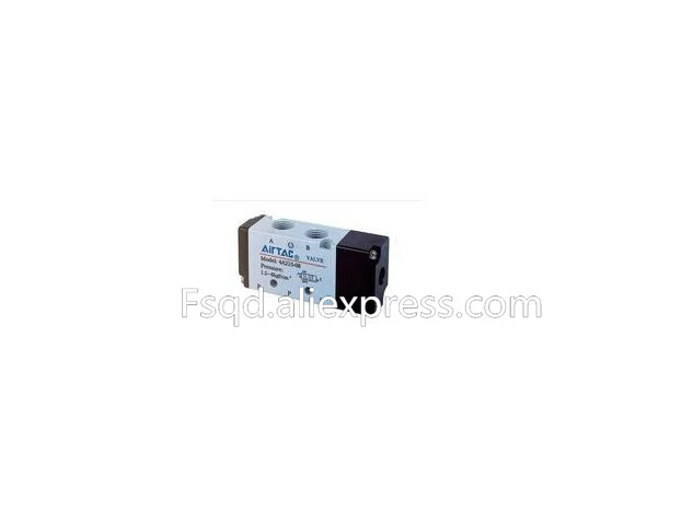 4A420-15 pneumatic tools Quality pneumatic components AIRTAC solenoid valve valves air valve
4A420-15 pneumatic tools Quality pneumatic components AIRTAC solenoid valve valves air valve