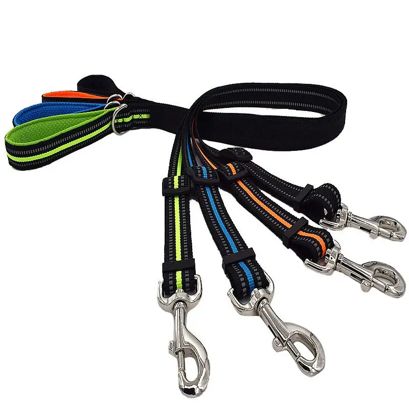 Night Safe Nylon Reflective Leash For Dog Lead Adjustable Large Dog Leash Reflective Medium Pet Puppy Lead Rope Orange Black M L
Night Safe Nylon Reflective Leash For Dog Lead Adjustable Large Dog Leash Reflective Medium Pet Puppy Lead Rope Orange Black M L