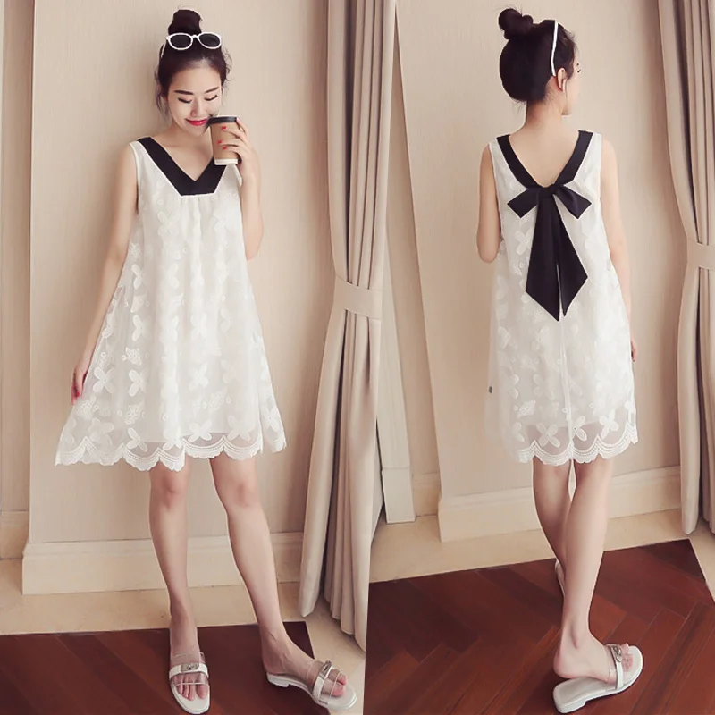 2018 Summer Fashion Sweet Mesh Woman Dress Elegant Slim Loose Sleeveless Female Dresses Plus Size 4XL Hot Sales Casual D83208C
2018 Summer Fashion Sweet Mesh Woman Dress Elegant Slim Loose Sleeveless Female Dresses Plus Size 4XL Hot Sales Casual D83208C