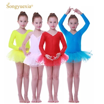 SONGYUEXIA 3-9 Years Children Girls Kids Tutu Dress Ballet Dance Dresses Costumes Skirts kid princess tutu skirt dancewear
SONGYUEXIA 3-9 Years Children Girls Kids Tutu Dress Ballet Dance Dresses Costumes Skirts kid princess tutu skirt dancewear