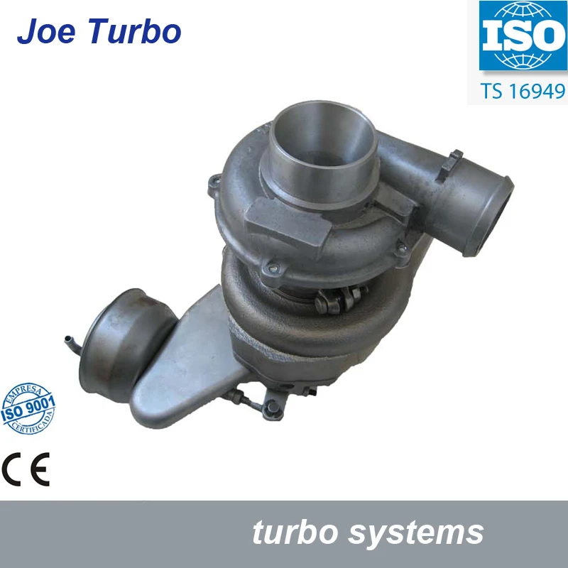 RHF4V VV14 A6460960699 TURBO Turbocharger For Mercedes PKW Vito 115 Viano Sprinter II 211 311 411CDI 511CDI 2003-09 2.2L OM646
RHF4V VV14 A6460960699 TURBO Turbocharger For Mercedes PKW Vito 115 Viano Sprinter II 211 311 411CDI 511CDI 2003-09 2.2L OM646