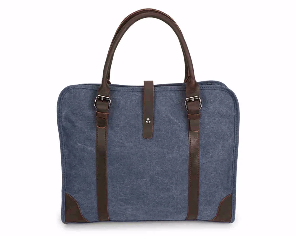 Vintage Crazy Horse Genuine Leather Men Briefcase Business Bag Large Leather Briefcases Men Laptop Case Shoulder Bags
Vintage Crazy Horse Genuine Leather Men Briefcase Business Bag Large Leather Briefcases Men Laptop Case Shoulder Bags