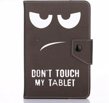 Cartoon Universal Case for Lenovo Tab 4 3 7 Essential TB-7304 TAB3-710/Tab 2 A7-30 A7-20 A7-10/A3300 A3500 S5000 Print Cover+pen
Cartoon Universal Case for Lenovo Tab 4 3 7 Essential TB-7304 TAB3-710/Tab 2 A7-30 A7-20 A7-10/A3300 A3500 S5000 Print Cover+pen