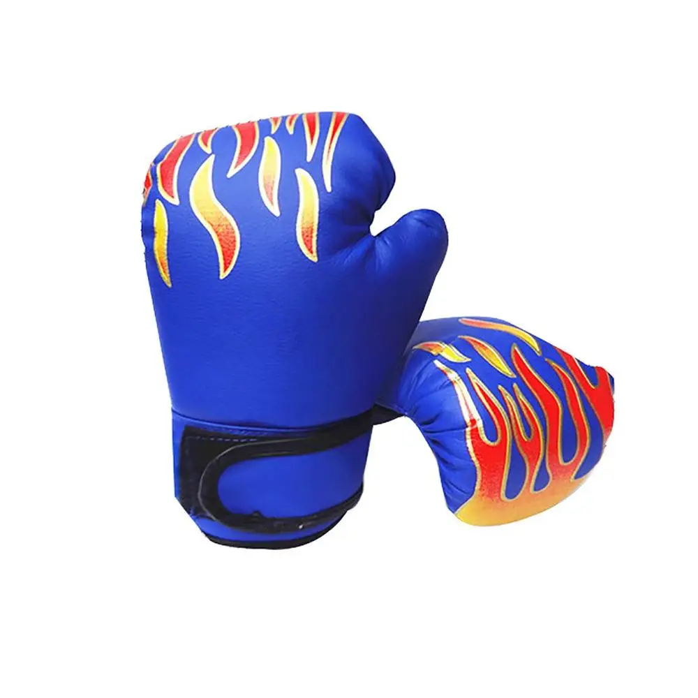 Red Flame Hutu Boxing Gloves For Adults And Children Cartoon Sanshou Gloves For Boxing Training Gloves And Fist Covers
Red Flame Hutu Boxing Gloves For Adults And Children Cartoon Sanshou Gloves For Boxing Training Gloves And Fist Covers