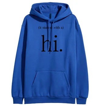 it started with a hi pink pullovers women harajuku streetwear sweatshirt novelty fleece hoodies 2018 fall winter brand tracksuit
it started with a hi pink pullovers women harajuku streetwear sweatshirt novelty fleece hoodies 2018 fall winter brand tracksuit