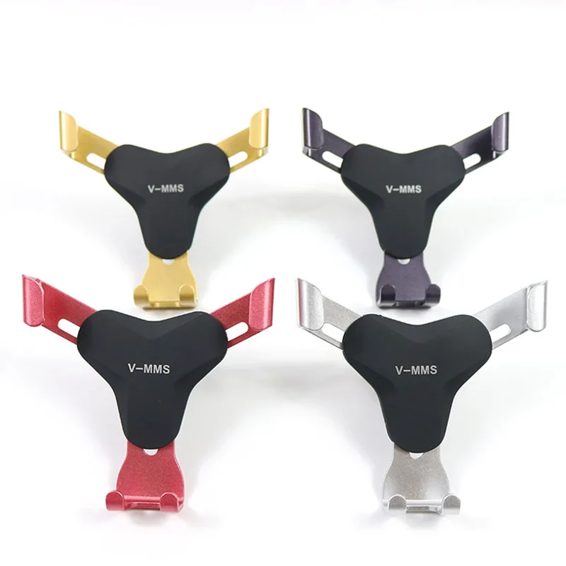 New Gravity Bracket Car Phone Holder Universal Car Holder Mobile Phone Stand For iPhone Samsung Xiaomi Support
New Gravity Bracket Car Phone Holder Universal Car Holder Mobile Phone Stand For iPhone Samsung Xiaomi Support