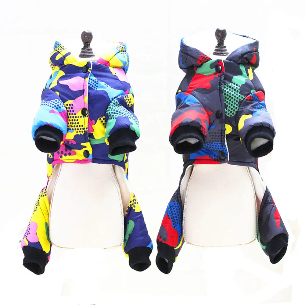 Brand name puppy pet dog clothes winter nylon taffeta jumpsuit warm coats for chihuahua clothing for pet shop dog products
Brand name puppy pet dog clothes winter nylon taffeta jumpsuit warm coats for chihuahua clothing for pet shop dog products