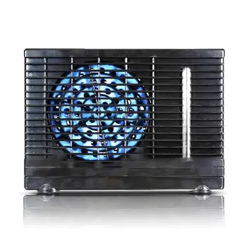 12V Portable Car Fan Air Cooler Fluoride-Free High-low Speed Adjustable Multiple-use Cooling Fan Mini Air Conditioner For Car
12V Portable Car Fan Air Cooler Fluoride-Free High-low Speed Adjustable Multiple-use Cooling Fan Mini Air Conditioner For Car