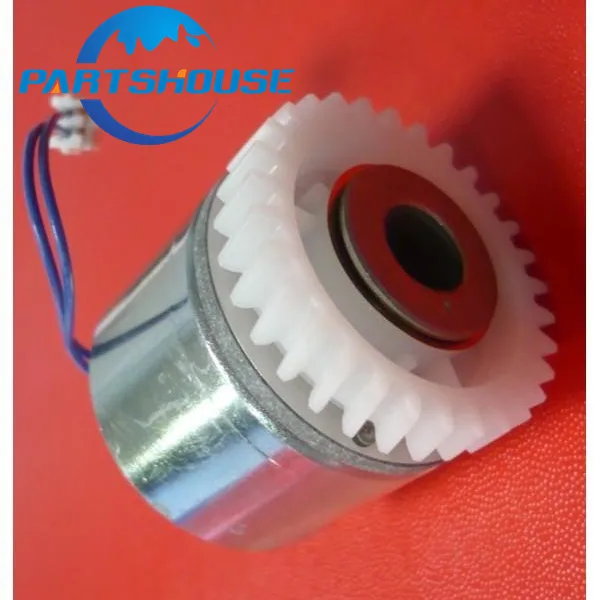 2Pcs Genuine New Paper Feed Driving Clutch 56AA82010 56AA82012 for Konica Minolta Bizhub 750 751 1060 Copier parts Drive Clutch
2Pcs Genuine New Paper Feed Driving Clutch 56AA82010 56AA82012 for Konica Minolta Bizhub 750 751 1060 Copier parts Drive Clutch