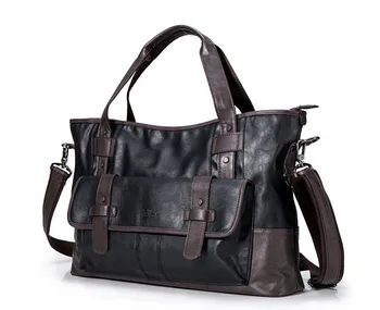 YESETN bag new hot brand high quality men handbag male vintage leather bags fashionable cross-body shoulder bags tote
YESETN bag new hot brand high quality men handbag male vintage leather bags fashionable cross-body shoulder bags tote
