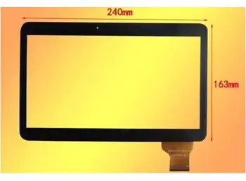 New 10.1"touch screen digitizer For Overmax Qualcore 1030 4G Tablet Touch panel Glass Sensor Replacement
New 10.1"touch screen digitizer For Overmax Qualcore 1030 4G Tablet Touch panel Glass Sensor Replacement