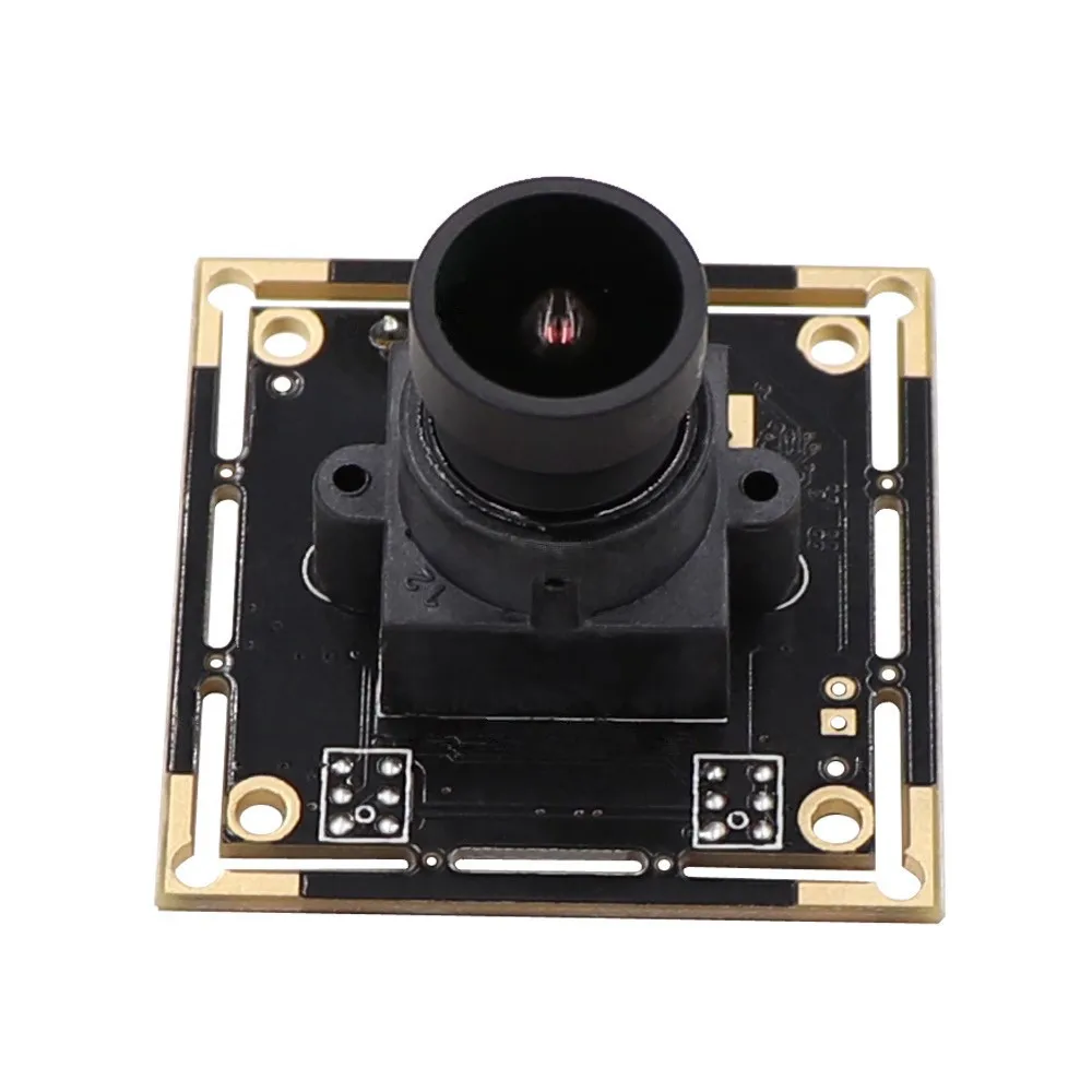 WDR Low Light Face Detection Barcode Scanning 2MP Full HD 1080P Webcam HM2131 OTG UVC USB Camera Module
WDR Low Light Face Detection Barcode Scanning 2MP Full HD 1080P Webcam HM2131 OTG UVC USB Camera Module