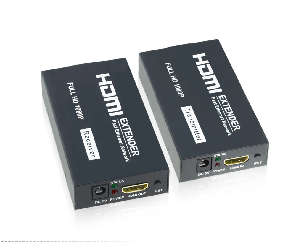 HDMI IR Extender 120m (14)
