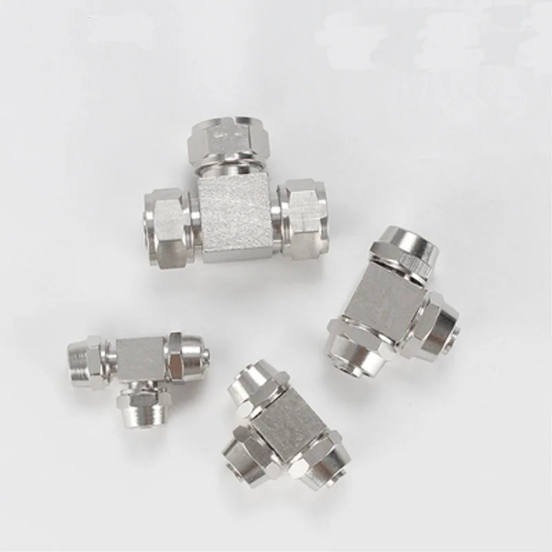 Pneumatic Fast Twist Tee Fitting OD 4/6/8/10/12mm Hose Tube Copper Nickel Plating High Pressure SMC Air Lock Connector
Pneumatic Fast Twist Tee Fitting OD 4/6/8/10/12mm Hose Tube Copper Nickel Plating High Pressure SMC Air Lock Connector
