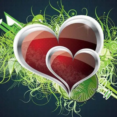 Full Diamond Embroidery cross cartoon diamond mosaic DIY diamond painting resin crafts painting diamond Love Heart-Shaped
Full Diamond Embroidery cross cartoon diamond mosaic DIY diamond painting resin crafts painting diamond Love Heart-Shaped