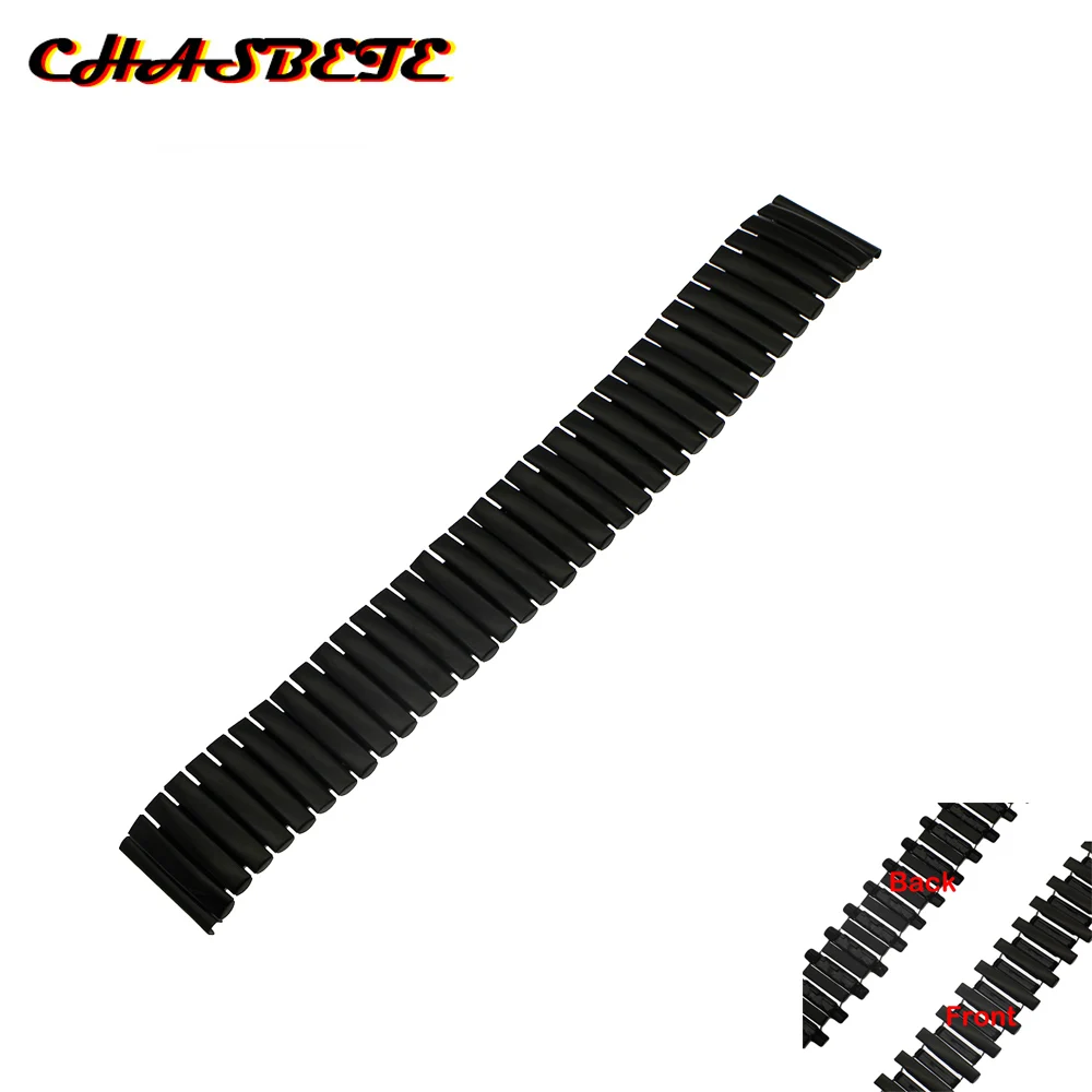 20mm Stainless Steel Watch Band for Samsung Gear S2 Classic R732 / R735 Metal Elastic Strap Wrist Loop Belt Bracelet Silver
20mm Stainless Steel Watch Band for Samsung Gear S2 Classic R732 / R735 Metal Elastic Strap Wrist Loop Belt Bracelet Silver