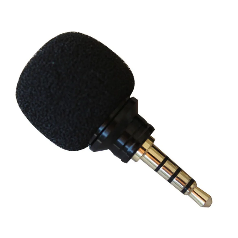 Marsnaska Cellphone Smartphone Portable Mini Omni-Directional Mic Microphone for Recorder for Samsun
Marsnaska Cellphone Smartphone Portable Mini Omni-Directional Mic Microphone for Recorder for Samsun