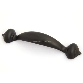 New 128mm Cabinet Kitchen Black Handle Modern Furniture Cabinet Drawer Creative Knob Modern Cupboard Pull Shoebox Bar Pulls
New 128mm Cabinet Kitchen Black Handle Modern Furniture Cabinet Drawer Creative Knob Modern Cupboard Pull Shoebox Bar Pulls
