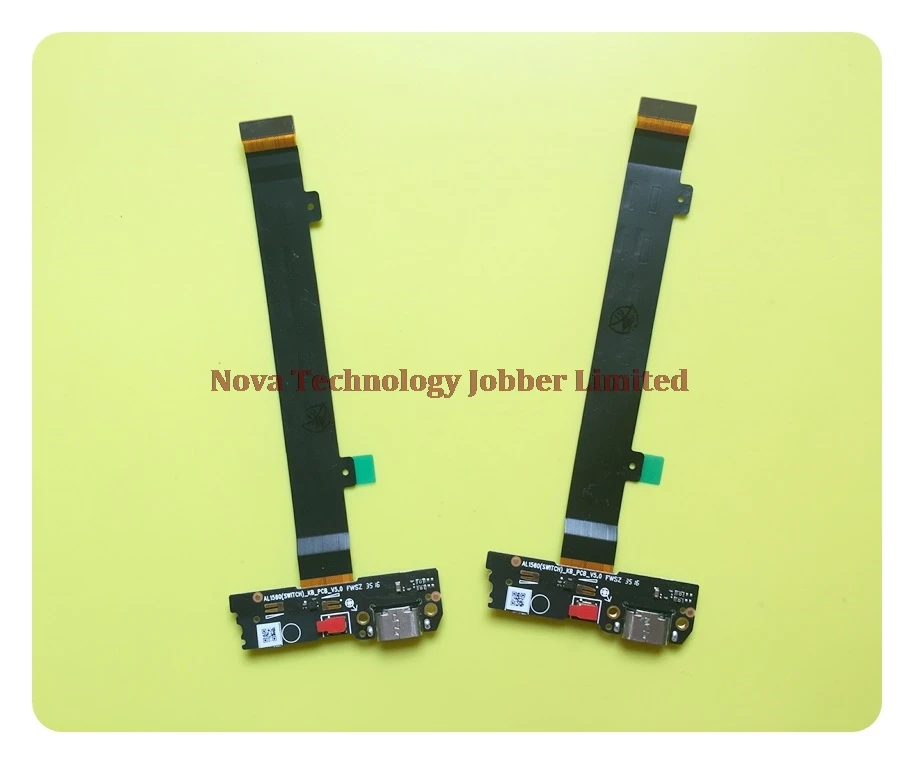 Wyieno 10Pcs/Lot For LeEco Le2 Pro X620 X621 X626 Charging Port Board Charger Flex Cable Phone Parts Dock Microphone Plug
Wyieno 10Pcs/Lot For LeEco Le2 Pro X620 X621 X626 Charging Port Board Charger Flex Cable Phone Parts Dock Microphone Plug